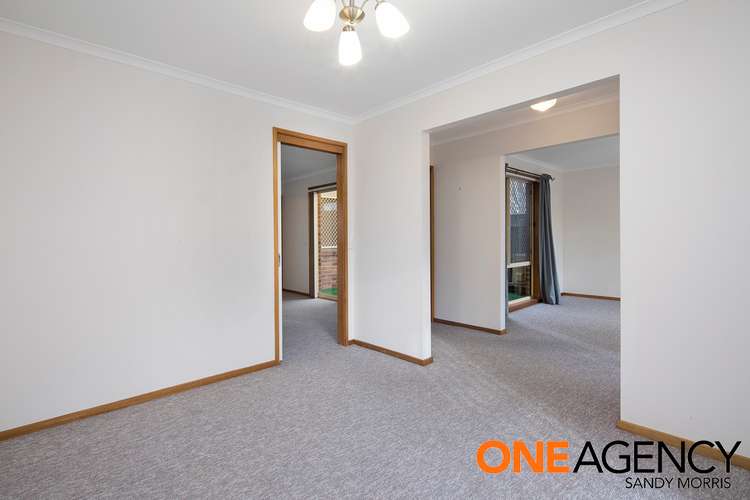 Seventh view of Homely townhouse listing, 21/61 Derrington Crescent, Bonython ACT 2905