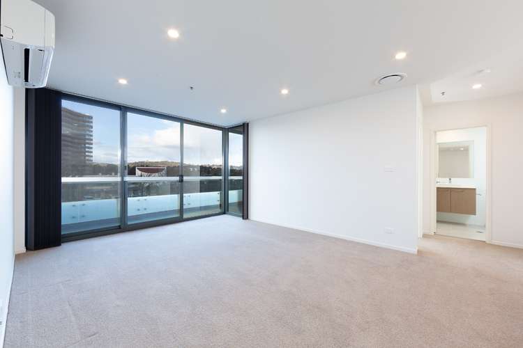 Third view of Homely unit listing, 31/7 Irving Street, Phillip ACT 2606