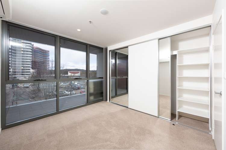 Fifth view of Homely unit listing, 31/7 Irving Street, Phillip ACT 2606