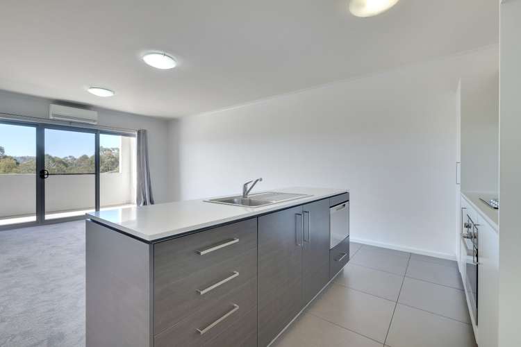 Second view of Homely apartment listing, 50/58 Cowlishaw Street, Greenway ACT 2900