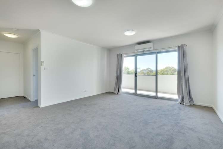 Third view of Homely apartment listing, 50/58 Cowlishaw Street, Greenway ACT 2900