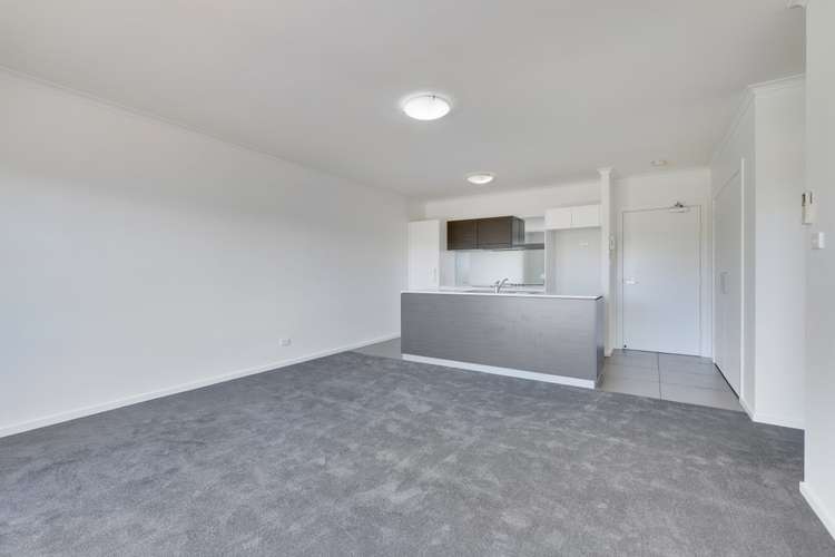 Fourth view of Homely apartment listing, 50/58 Cowlishaw Street, Greenway ACT 2900
