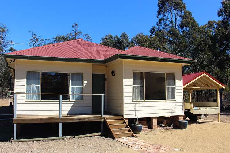 Main view of Homely ruralOther listing, 1614 Mountain Ash Road, Bungonia NSW 2580