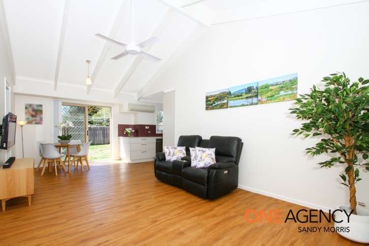Second view of Homely other listing, 54A Hurtle Avenue, Bonython ACT 2905