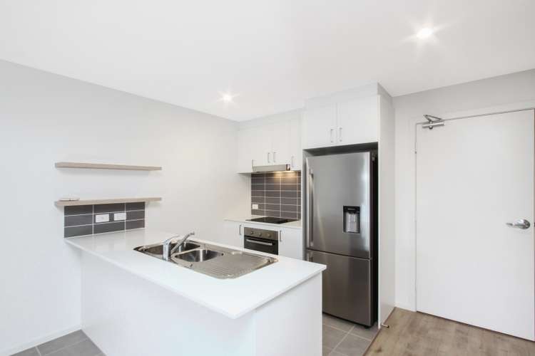 Third view of Homely apartment listing, 105/41 Philip Hodgins Street, Wright ACT 2611