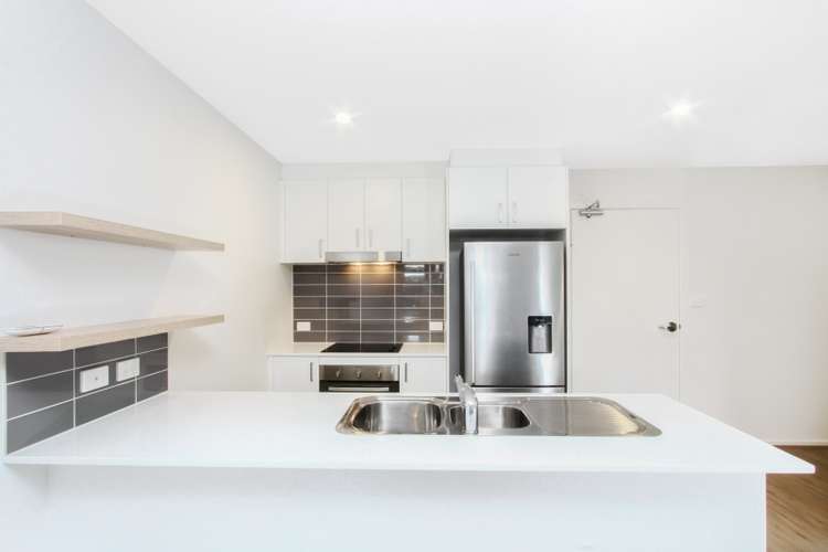 Fourth view of Homely apartment listing, 105/41 Philip Hodgins Street, Wright ACT 2611