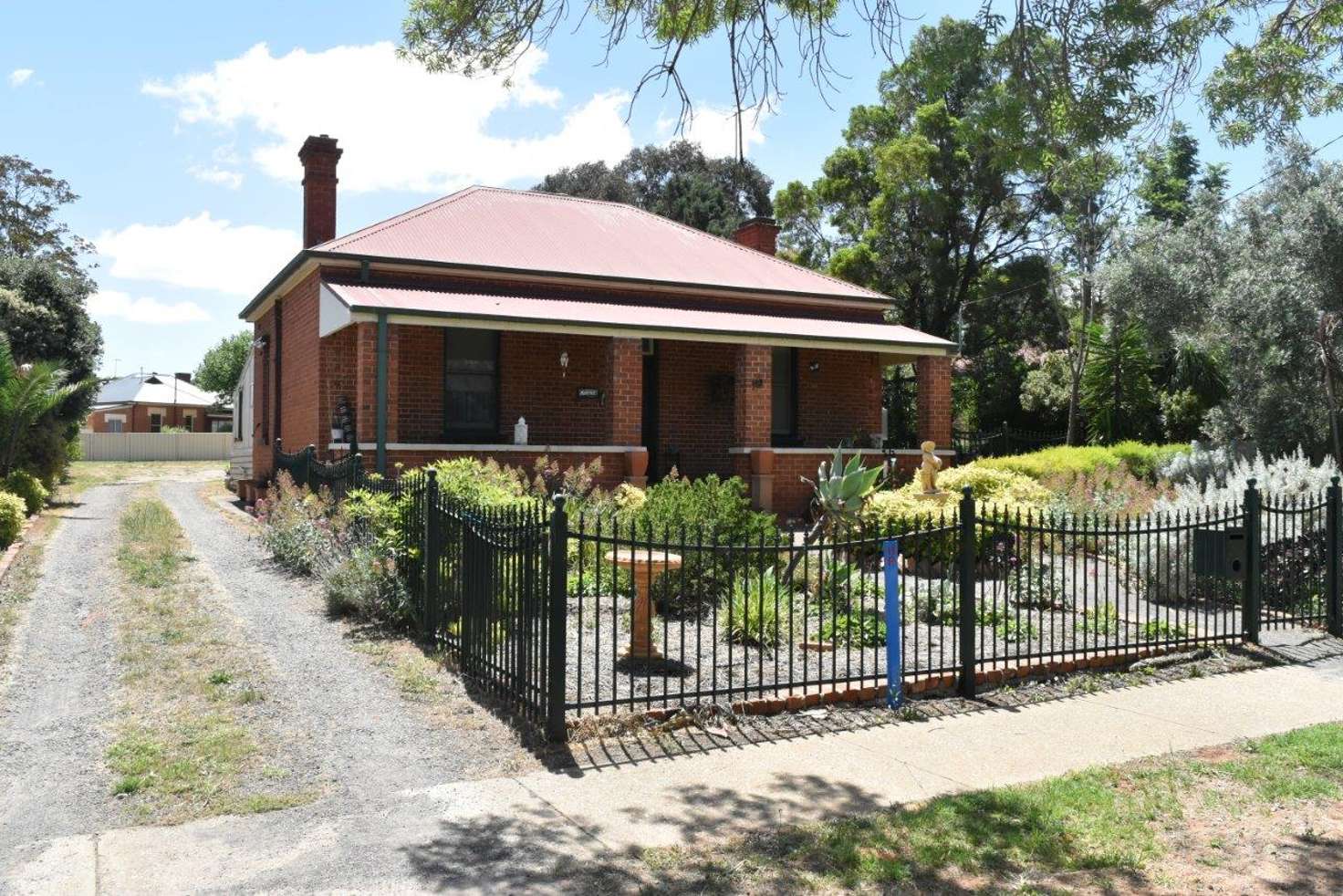 Main view of Homely house listing, 19 Betterment Parade, Corowa NSW 2646