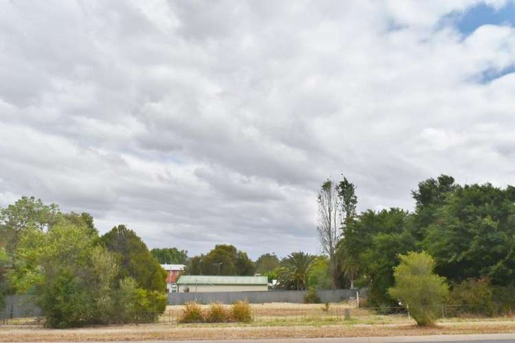 Main view of Homely residentialLand listing, 20 Isabel Street, Corowa NSW 2646