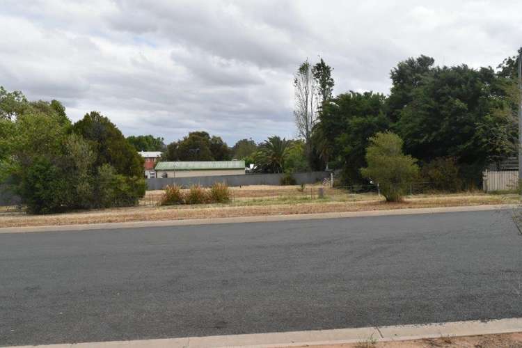 Second view of Homely residentialLand listing, 20 Isabel Street, Corowa NSW 2646