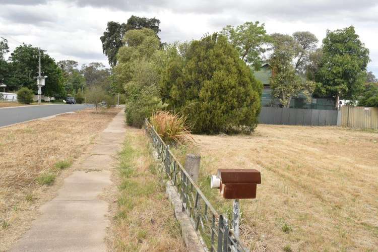 Fifth view of Homely residentialLand listing, 20 Isabel Street, Corowa NSW 2646