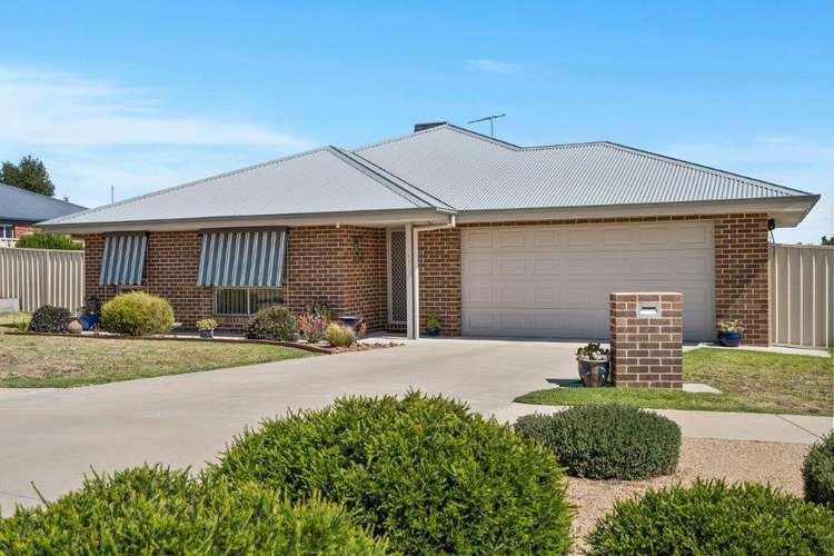 Main view of Homely house listing, 105 Tower Street, Corowa NSW 2646