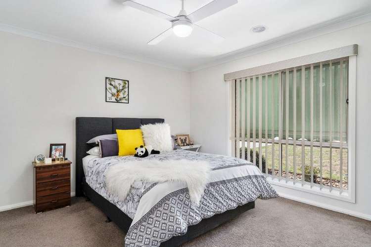 Second view of Homely house listing, 105 Tower Street, Corowa NSW 2646