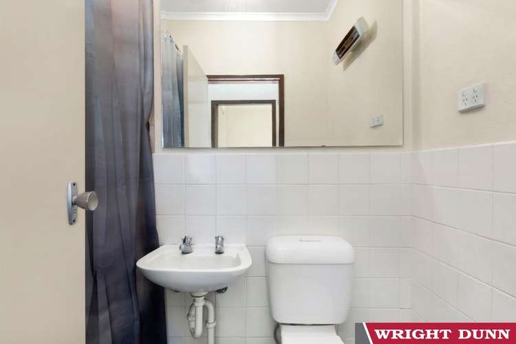 Fifth view of Homely apartment listing, 18C/62 Wattle Street, Lyneham ACT 2602