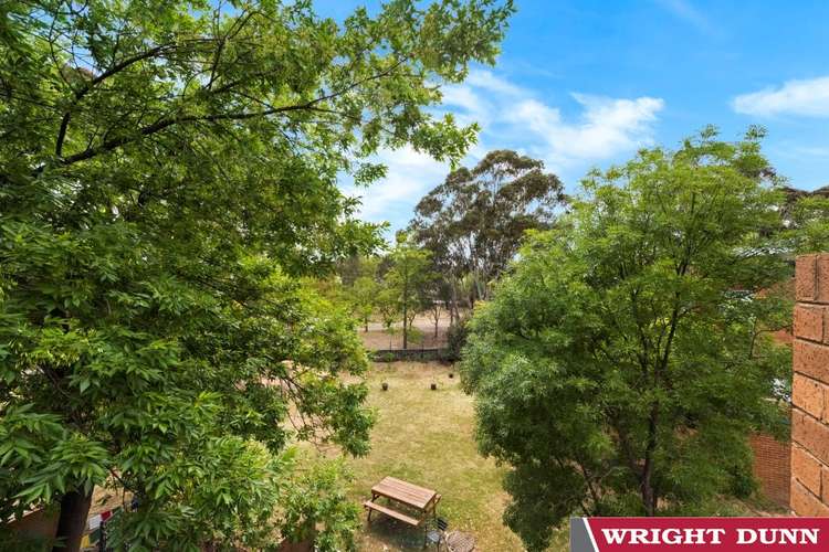 Sixth view of Homely apartment listing, 18C/62 Wattle Street, Lyneham ACT 2602