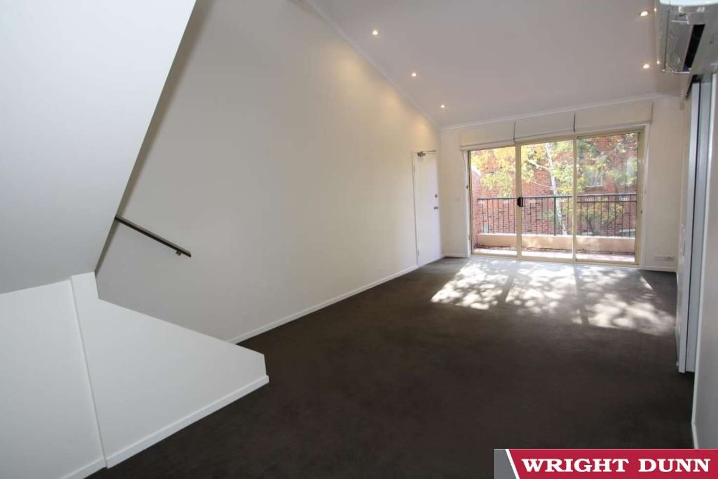 Main view of Homely townhouse listing, 61/44 Jerrabomberra Avenue, Narrabundah ACT 2604