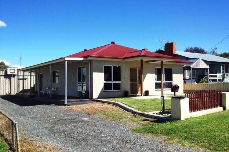 Main view of Homely house listing, 20 Herbert Street, Rutherglen VIC 3685