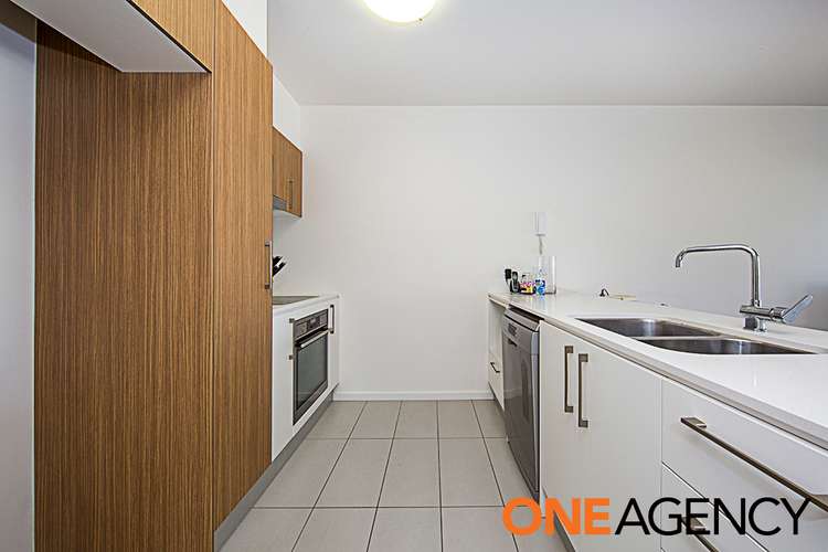 Third view of Homely apartment listing, 62/40 Philip Hodgins Street, Wright ACT 2611