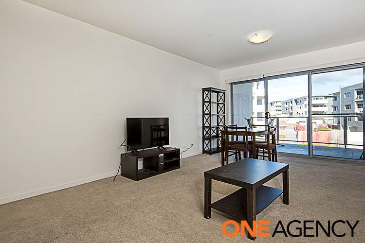 Fourth view of Homely apartment listing, 62/40 Philip Hodgins Street, Wright ACT 2611