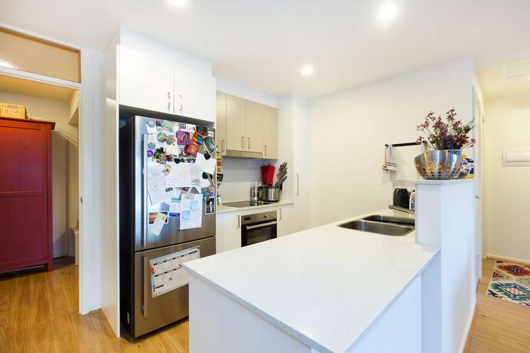 Fourth view of Homely apartment listing, 59/25 John Gorton Drive, Wright ACT 2611