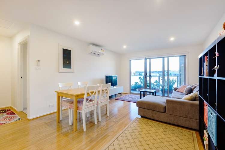 Fifth view of Homely apartment listing, 59/25 John Gorton Drive, Wright ACT 2611