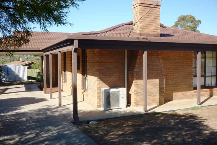Main view of Homely house listing, 33 Gallipoli Street, Corowa NSW 2646