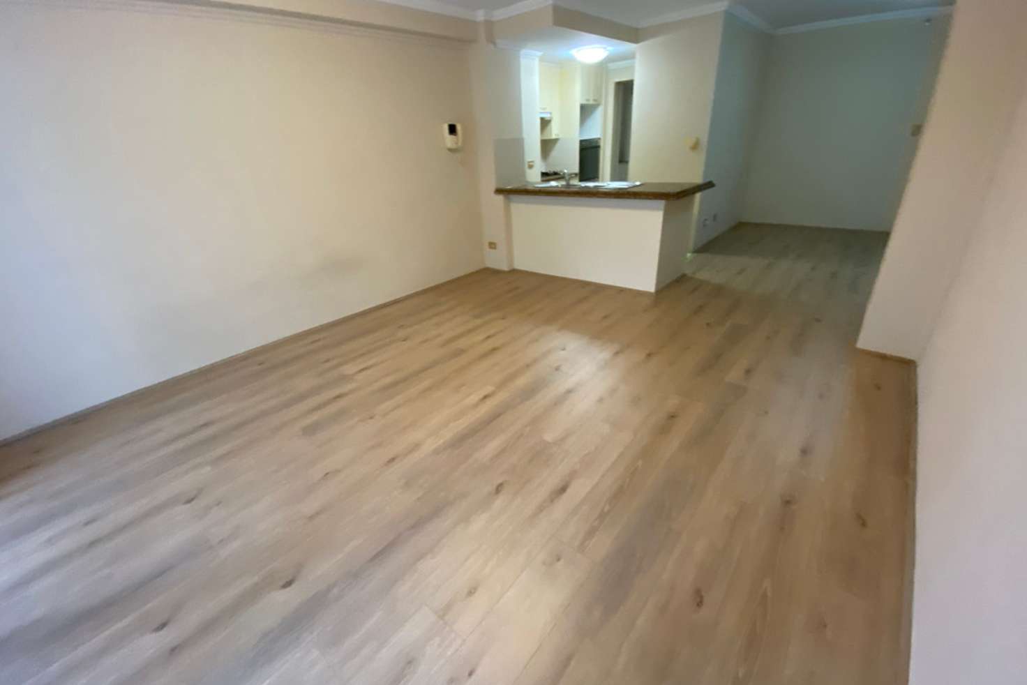 Main view of Homely apartment listing, 160323 - FOREST ROAD, Hurstville NSW 2220
