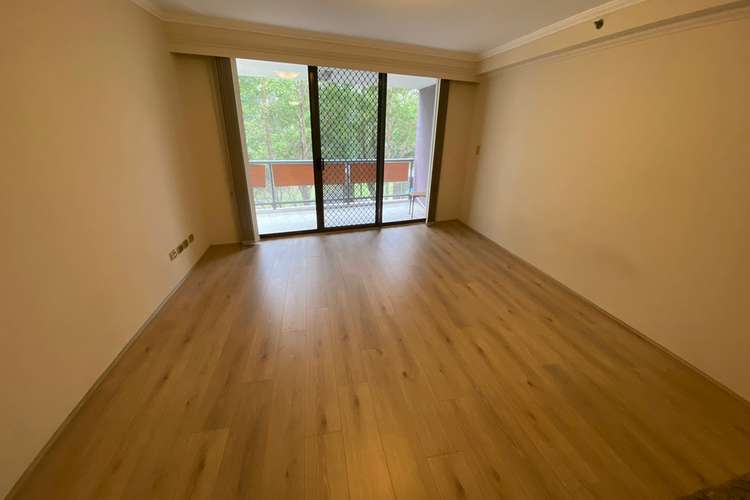 Third view of Homely apartment listing, 160323 - FOREST ROAD, Hurstville NSW 2220