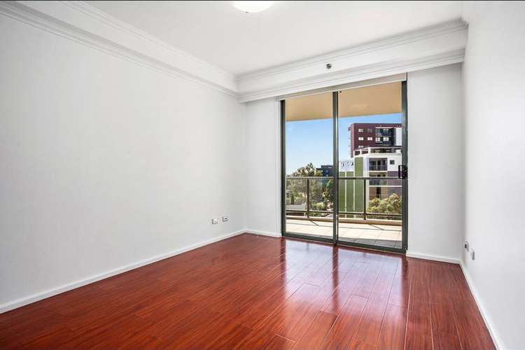 Third view of Homely apartment listing, 176323 - FOREST ROAD, Hurstville NSW 2220