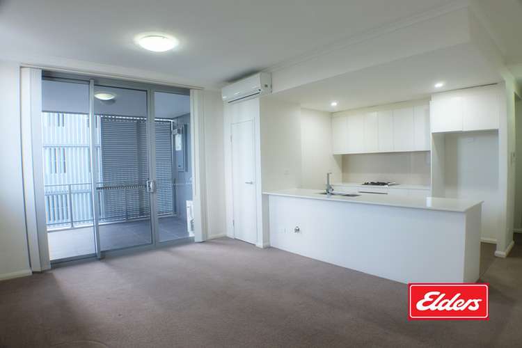 Main view of Homely apartment listing, A2011 - 3 CHARLES STREET, Canterbury NSW 2193