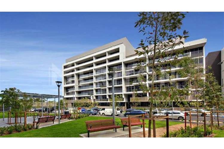 Main view of Homely apartment listing, 23311 - VICTORIA PARK PARADE, Zetland NSW 2017