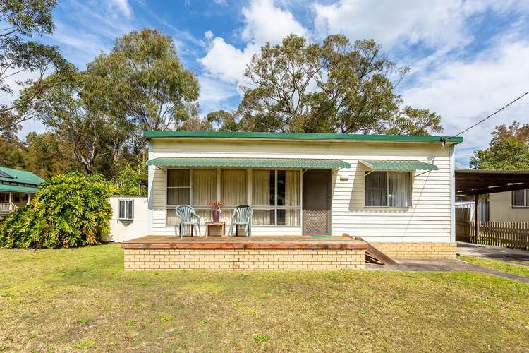 Third view of Homely house listing, 133 Henderson Road, Saratoga NSW 2251