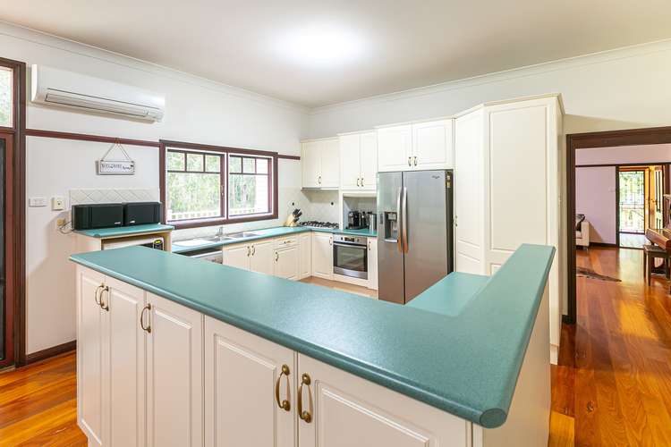 Fourth view of Homely house listing, 133 Henderson Road, Saratoga NSW 2251