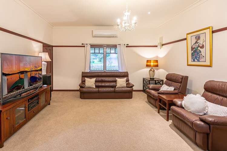 Fifth view of Homely house listing, 133 Henderson Road, Saratoga NSW 2251