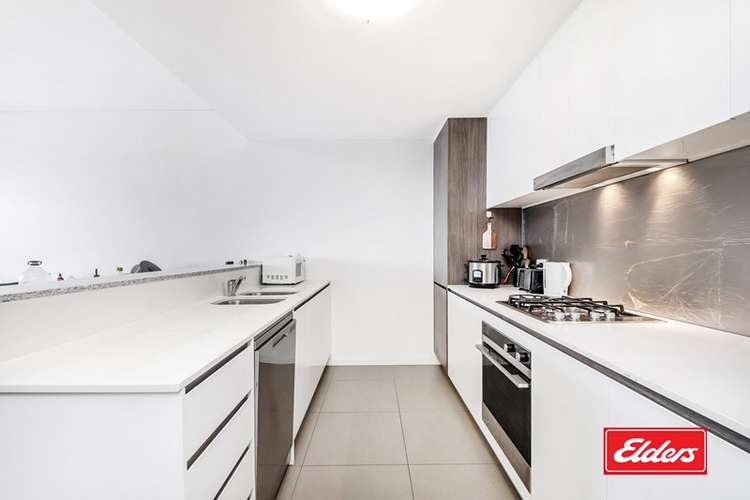 Second view of Homely apartment listing, 11/2 - 6 HALDON STREET, Lakemba NSW 2195