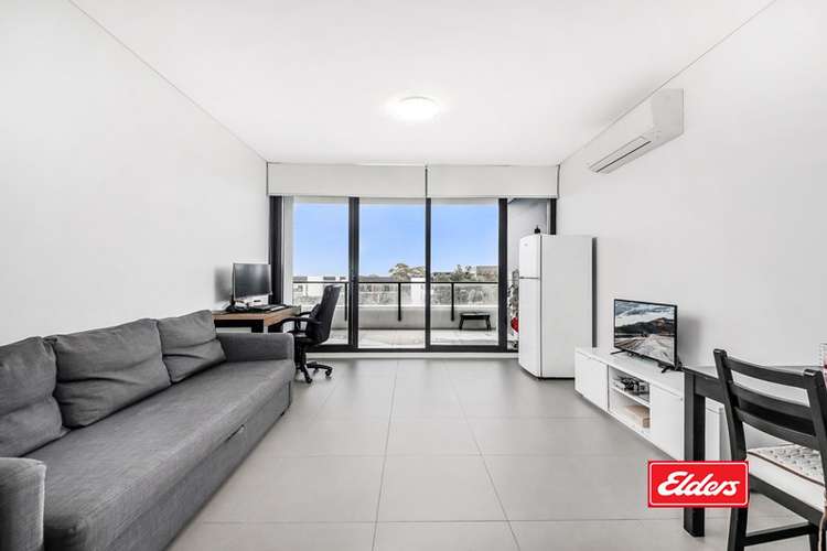Third view of Homely apartment listing, 11/2 - 6 HALDON STREET, Lakemba NSW 2195