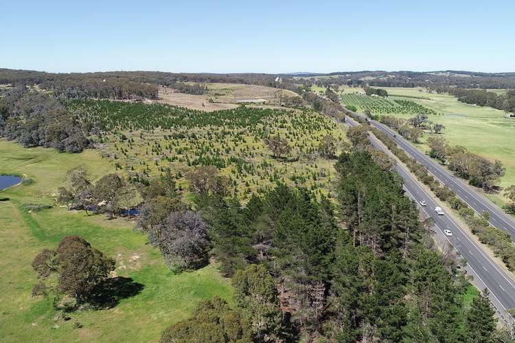 Second view of Homely residentialLand listing, 14729 Hume Highway, Marulan NSW 2579