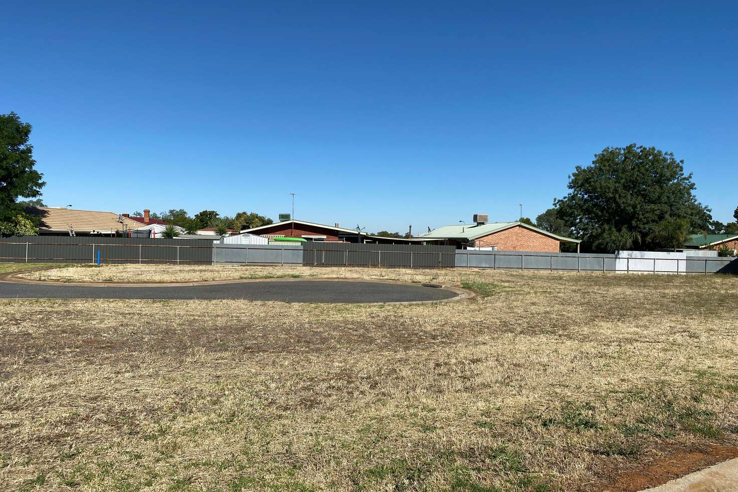 Main view of Homely residentialLand listing, 7/25 Ramsay Street, Corowa NSW 2646