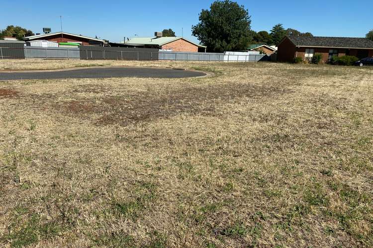 Second view of Homely residentialLand listing, 7/25 Ramsay Street, Corowa NSW 2646