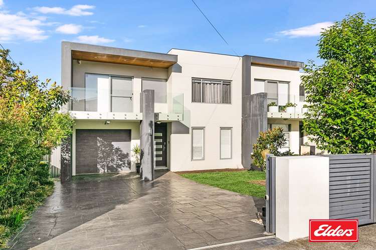 Main view of Homely house listing, 264 WONIORA ROAD, Blakehurst NSW 2221
