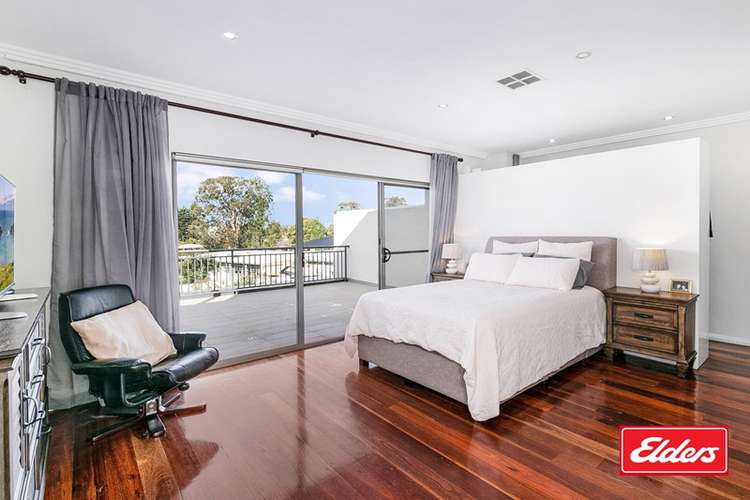 Fifth view of Homely house listing, 264 WONIORA ROAD, Blakehurst NSW 2221