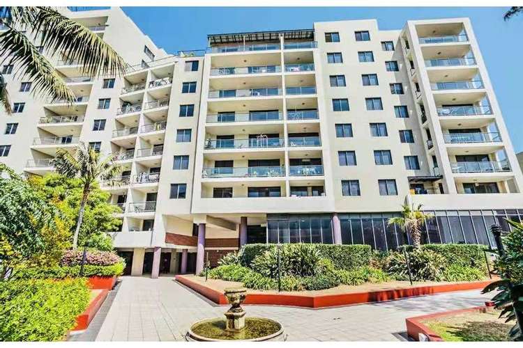 Main view of Homely apartment listing, 176323 - FOREST ROAD, Hurstville NSW 2220