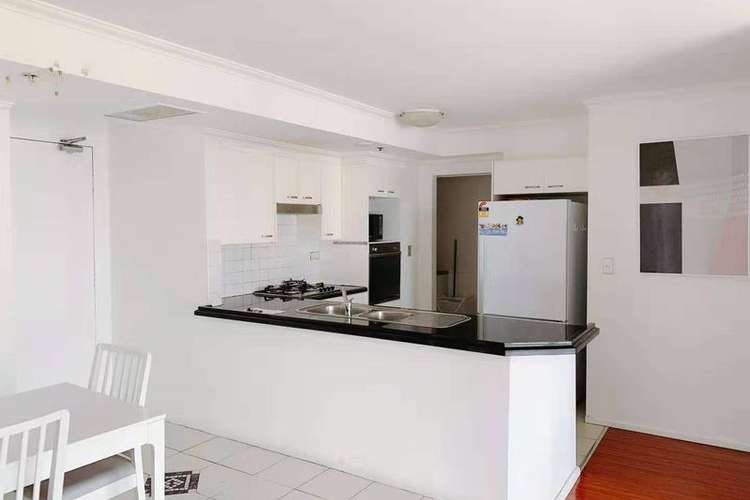 Second view of Homely apartment listing, 176323 - FOREST ROAD, Hurstville NSW 2220