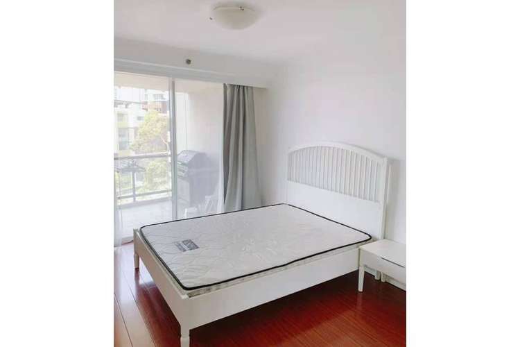 Fourth view of Homely apartment listing, 176323 - FOREST ROAD, Hurstville NSW 2220