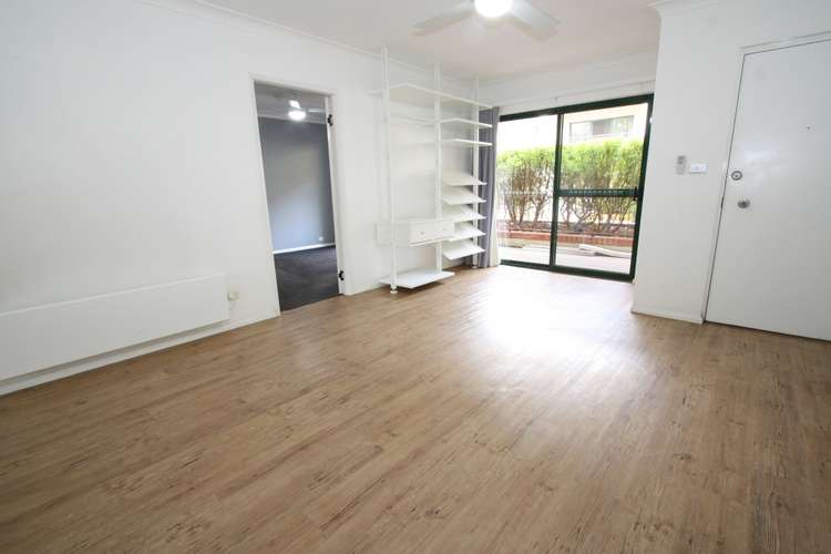 Fifth view of Homely unit listing, 1/14 Boolee Street, Reid ACT 2612