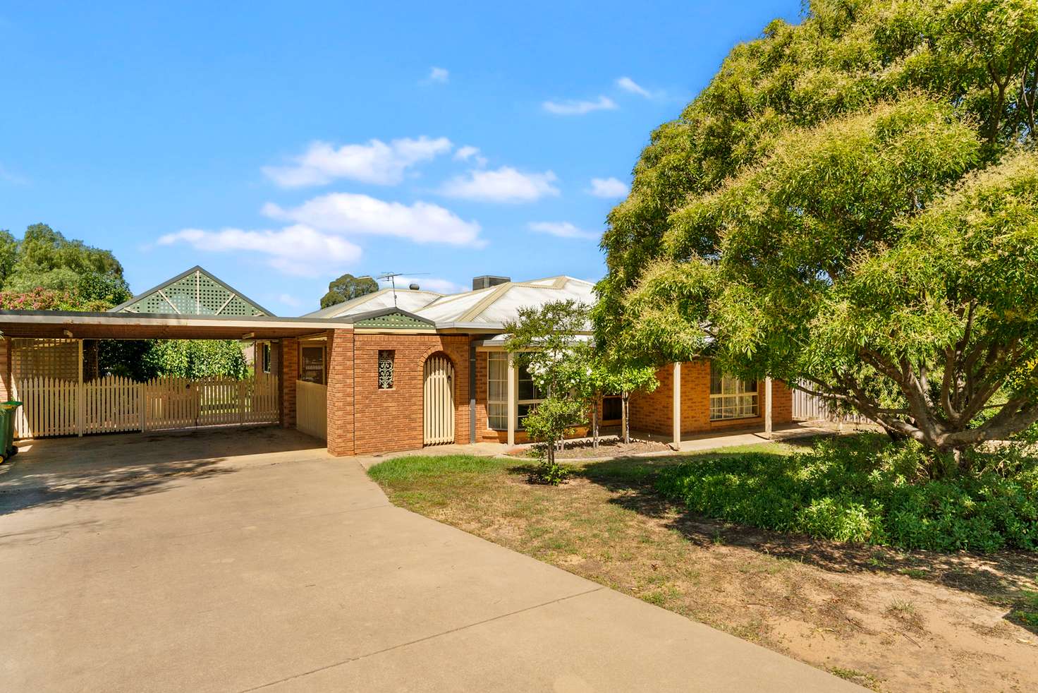 Main view of Homely house listing, 17 Shiraz Crescent, Corowa NSW 2646