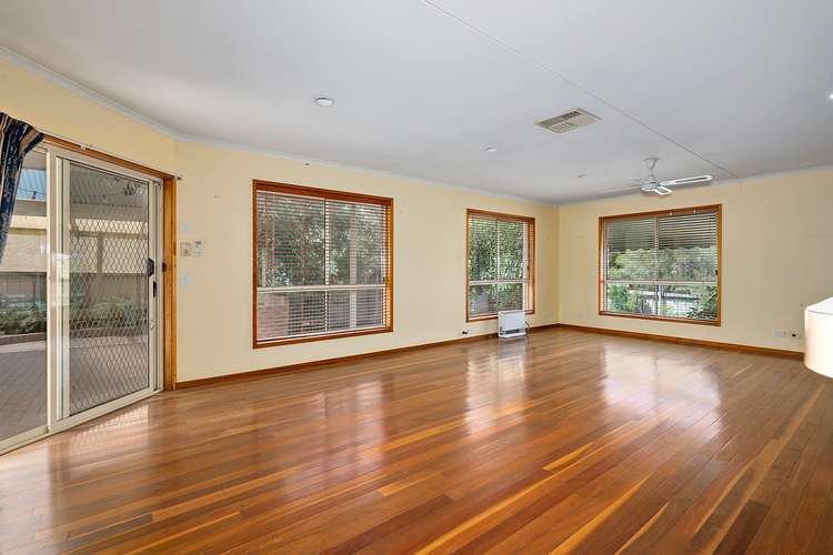 Second view of Homely house listing, 17 Shiraz Crescent, Corowa NSW 2646