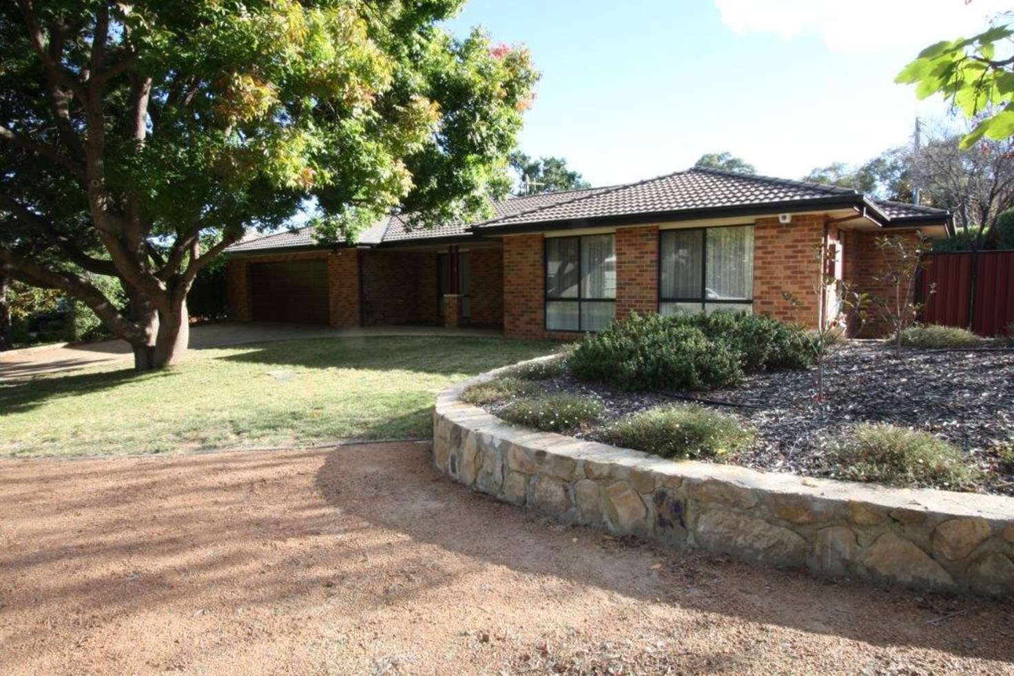 Main view of Homely house listing, 7 Howse Street, Campbell ACT 2612