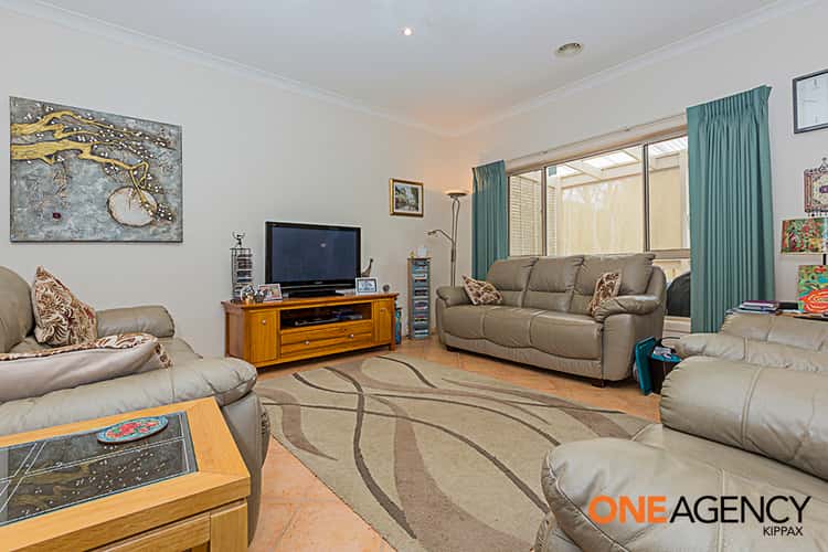 Third view of Homely unit listing, 16/131 Britten-jones Drive, Holt ACT 2615
