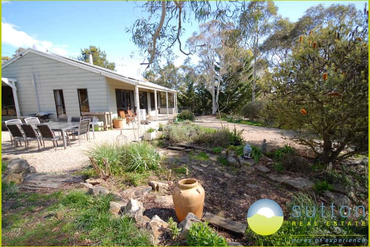 Main view of Homely house listing, 697 Bungendore Road, Bungendore NSW 2621