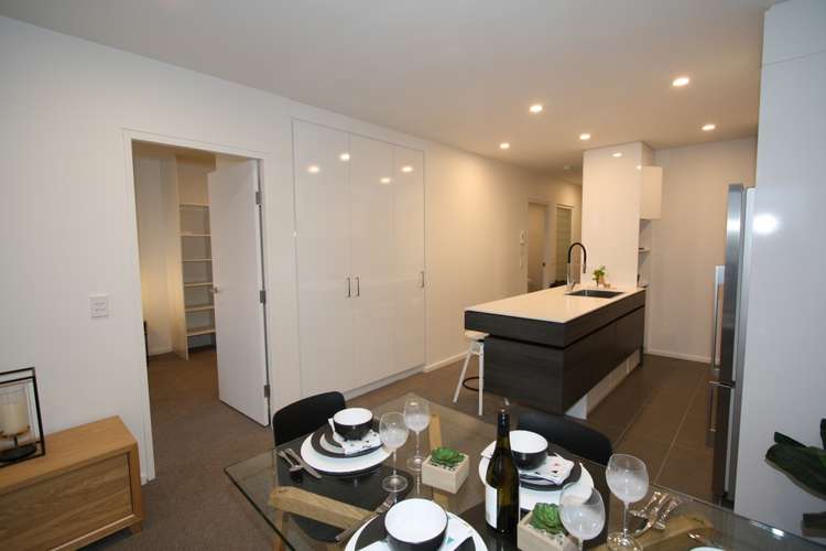 Second view of Homely apartment listing, 48/26 Antill Street, Dickson ACT 2602